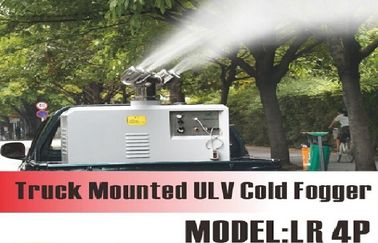 中国 ディーゼル機関のプラント制御、加湿のための冷たい 噴霧器 機械 サプライヤー