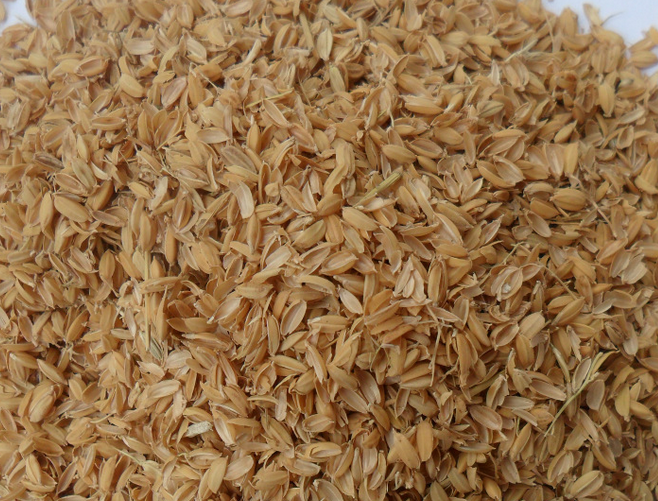 米の殻の餌ライン、1T/H~5T/H容量の完全な餌の生産ライン